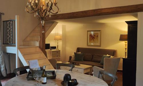 Les Granges du Bosquet, Petit Paradis