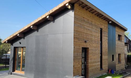 Maison proche de Verdun, en campagne, jusqu'à 6 personnes