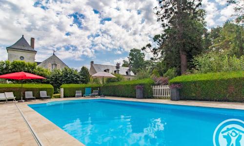 Gîte La Ménitré, 3 pièces, 4 personnes - FR-1-622-70