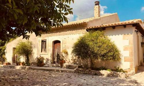 One bedroom house with wifi at Avola 3 km away from the beach