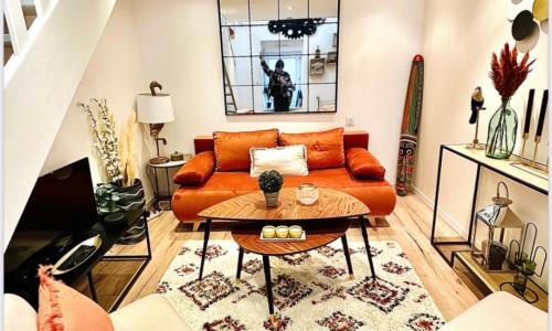 Le TyTerracotta de juju, en plein cœur de la ville