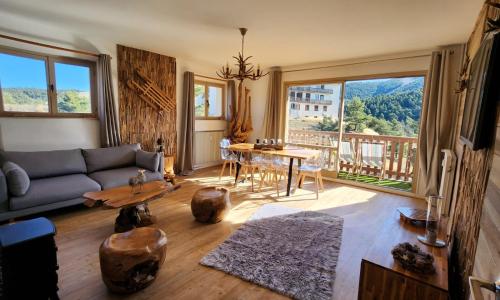 Gréolières Les Neiges