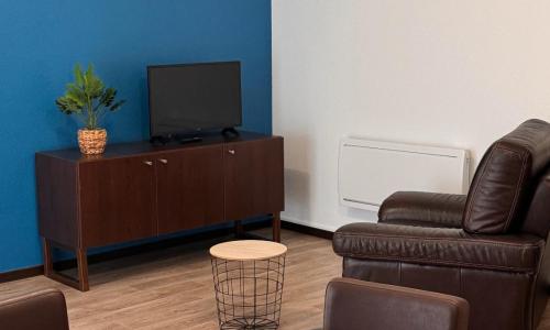 KOSY Appart'Hôtel 7ème Art