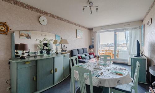 L'Abri du Cap Horn - Proche plage pour 4