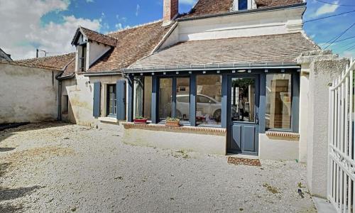 Lolivia Gîte 8 personnes