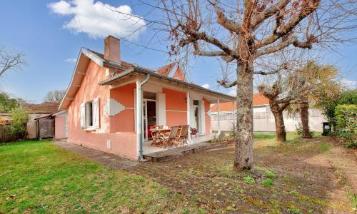 Sejour apaisant et decouverte du Bassin d Arcachon