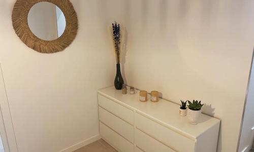 Logement indépendant avec extérieur