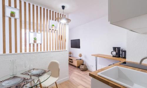 Studio le charme Breton - Saint-Brieuc