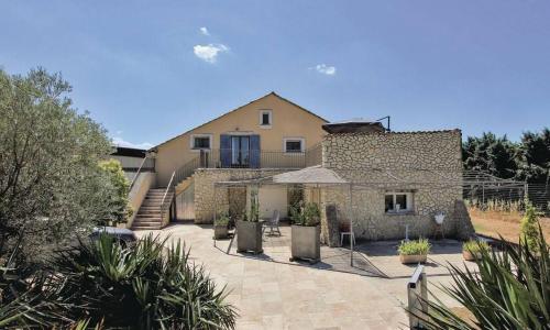 LE MAS DES PTITS LOUS