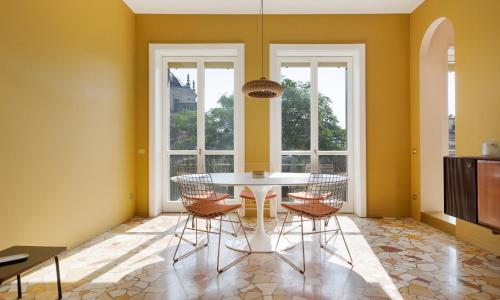 Brera Apartments in Porta Ticinese