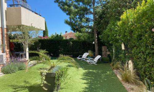 les Jardins du Ventoux