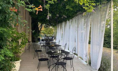 Demeure de 11 chambres avec piscine privee et wifi a Pech Luna