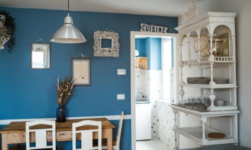 Le Finestre Apartments Muggia