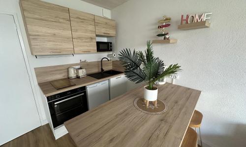 La Dune, proche rue piétonne et plage