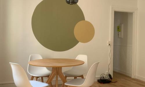 Appartement Saint-Denis Stade de France