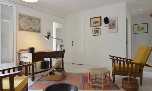 Maison Bouzigues, 4 pièces, 6 personnes - FR-1-604-44
