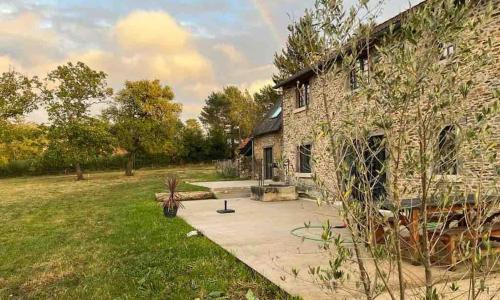 La Chouette Barn