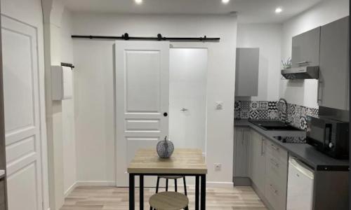 Charmant Studio au Cœur de Castelnaudary