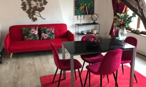 Les Dames au chapeau vert