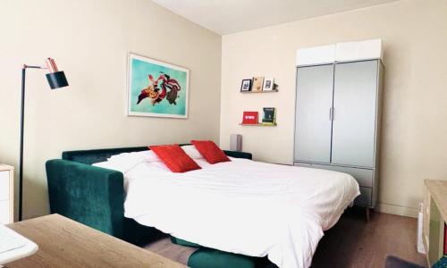 Deluxe Room photo