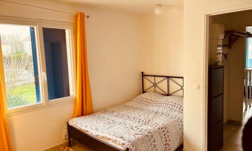 Le Familial - Disneyland, parking gratuit, navette