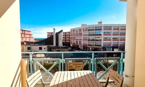 Agréable Appartement