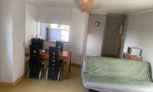 Proche du centre Quartier calme