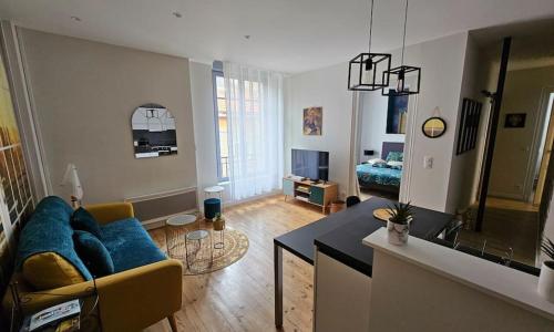 Urban Jungle - centre historique - calme absolu