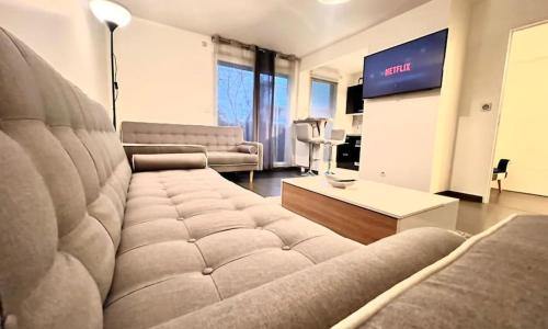 Créteil - Pointe du Lac - Le So’