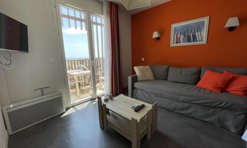 Appartement Sète, 2 pièces, 4 personnes - FR-1-338-556