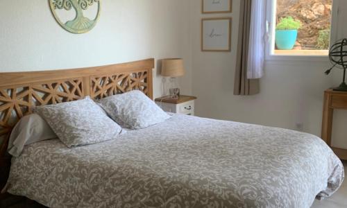 Chambre 2 dans un petit paradis