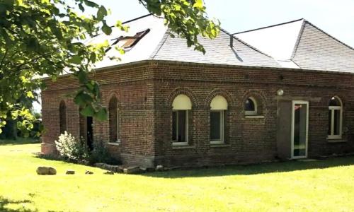 Charmant cottage 8 personnes en Normandie