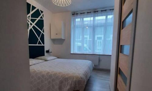 Le chant des mouettes