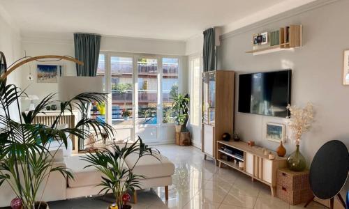 Superbe appartement lumineux