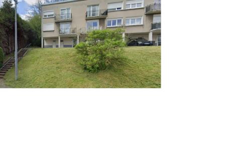 Lumineux et proche de tout avec balcon et à côté du bois