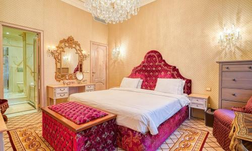 Deluxe Room photo
