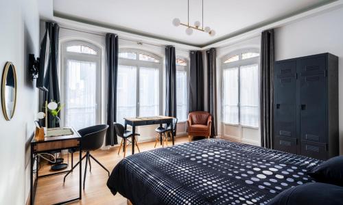 Charmant Studio à 15min de Paris (RER C)