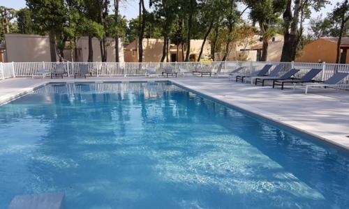 Bastidon Résidence les Alpilles