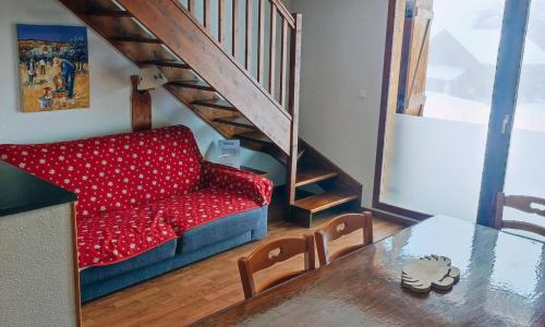 Chalet La Joue du Loup, 3 pièces, 8 personnes - FR-1-504-679