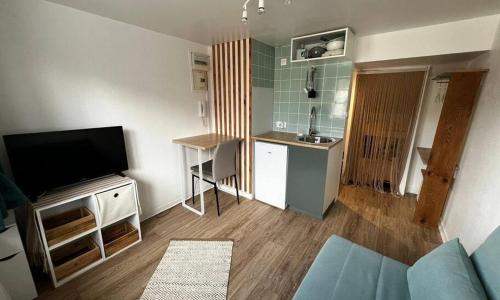 Studio proche du centre-ville