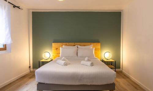 L'Appart des Platanes