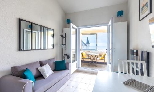 La Corniche d'Or - Appt à 150m de la plage