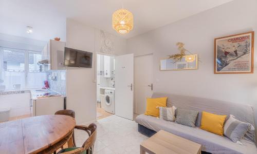 Le Chardonnay - Studio à Lussault-sur-Loire