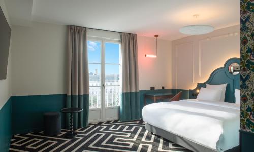 Deluxe Room photo