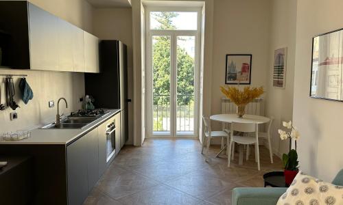 CentrAntico - S. Chiara View