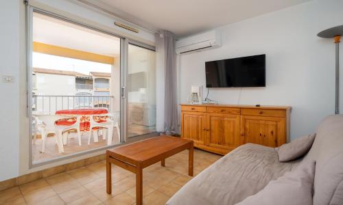 Le Jean Barth II - 35 - Appt lumineux 6 pers