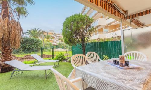 Beau 46m² piscine proche centre