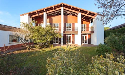 Villa d’exception pour petites et grandes tribus