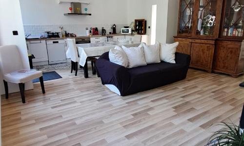 Maison de charme, coeur de Douai