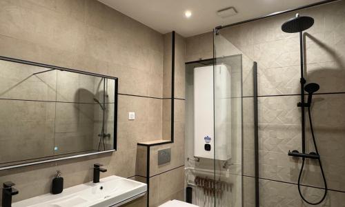 Appartements Centre Cannes